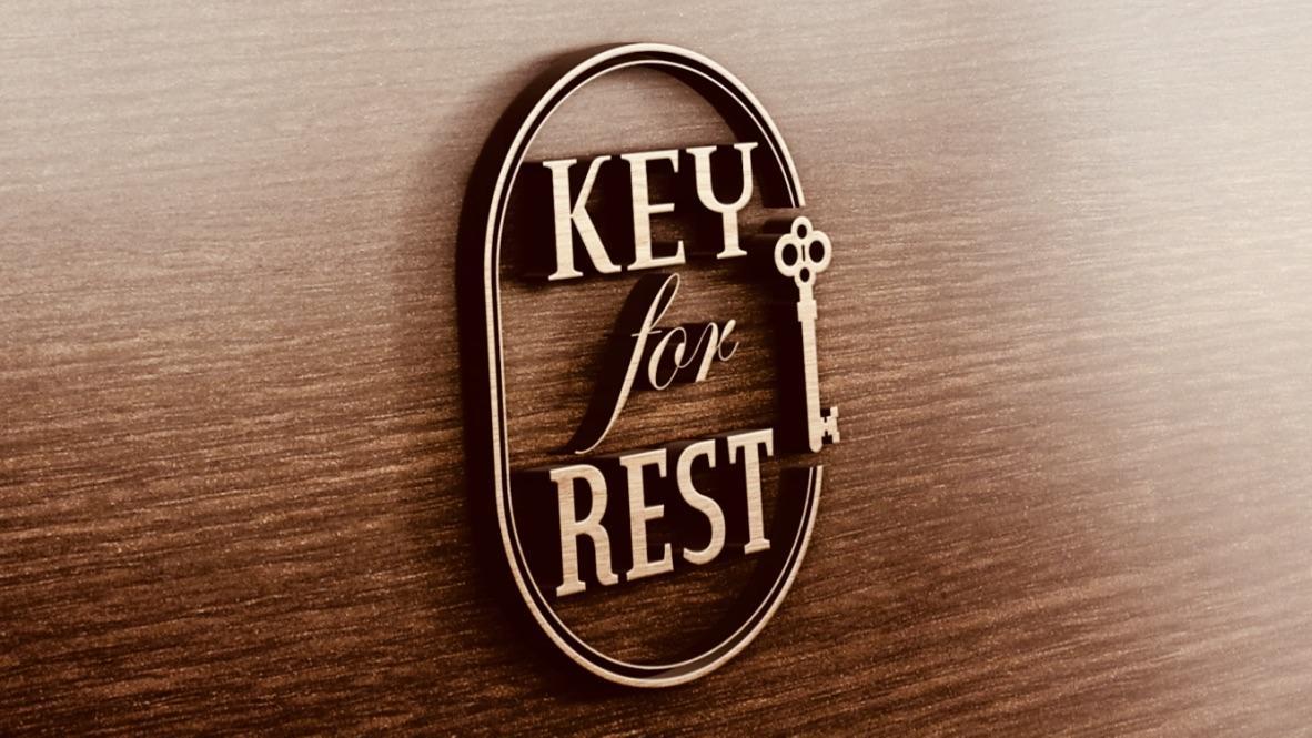 Key For Rest Otel Palanga Dış mekan fotoğraf